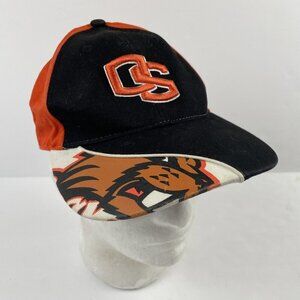 Oregon State Beavers New Era Cap Hat Kids Youth Embroidered Logo Adjustable NCAA